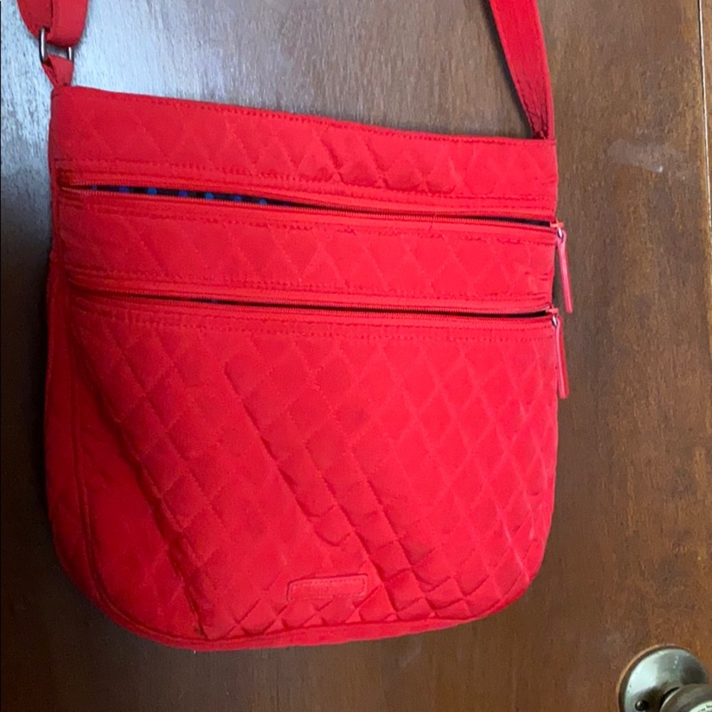 Vera Bradley Purse